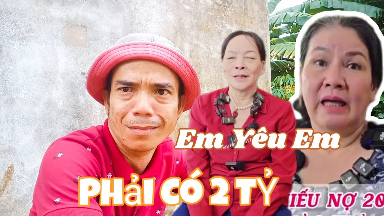 U60 Tuyển chồng TRẢ NỢ Và cái kết HÚ HỒN | Độc Lạ 69 Vn