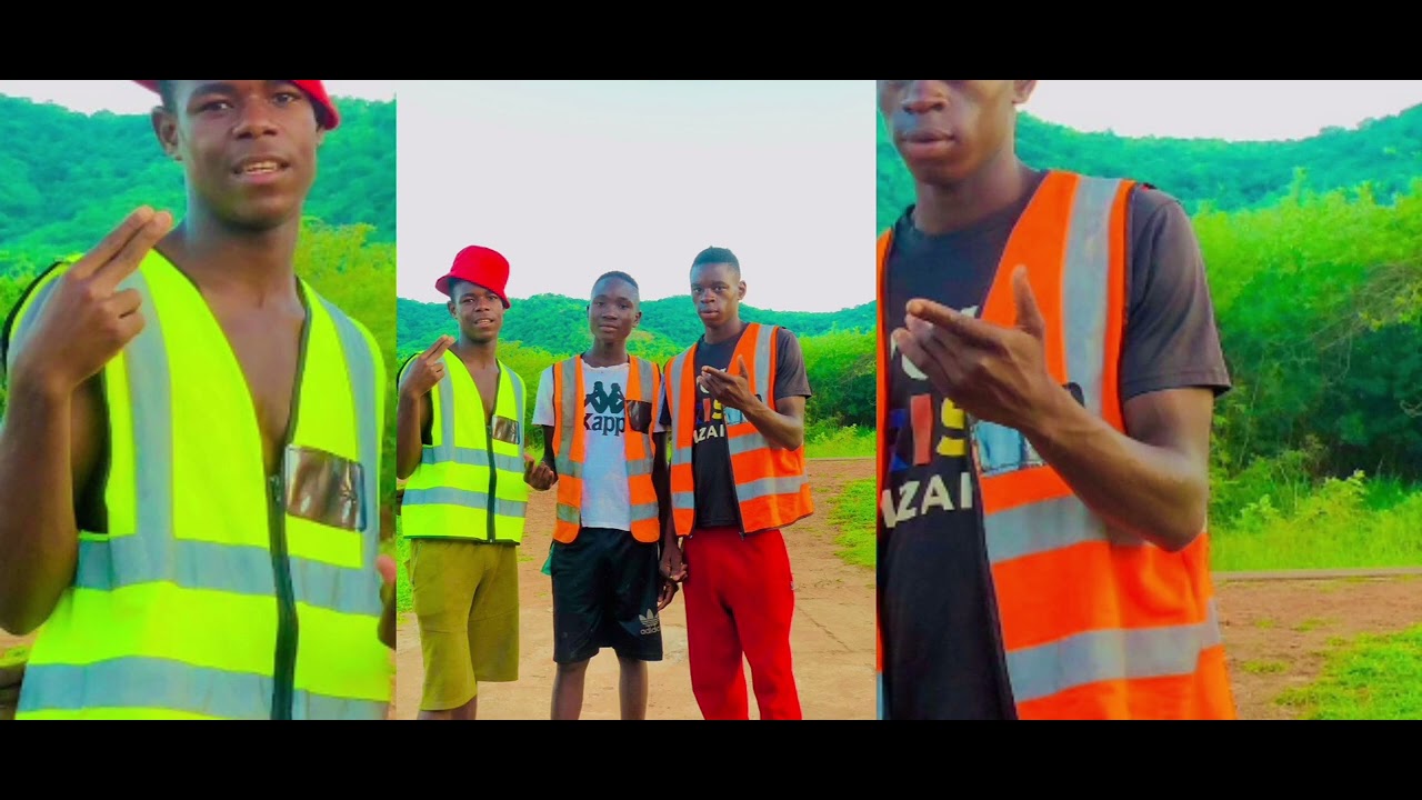 🎶GELE FT BAD FAMILY🎶