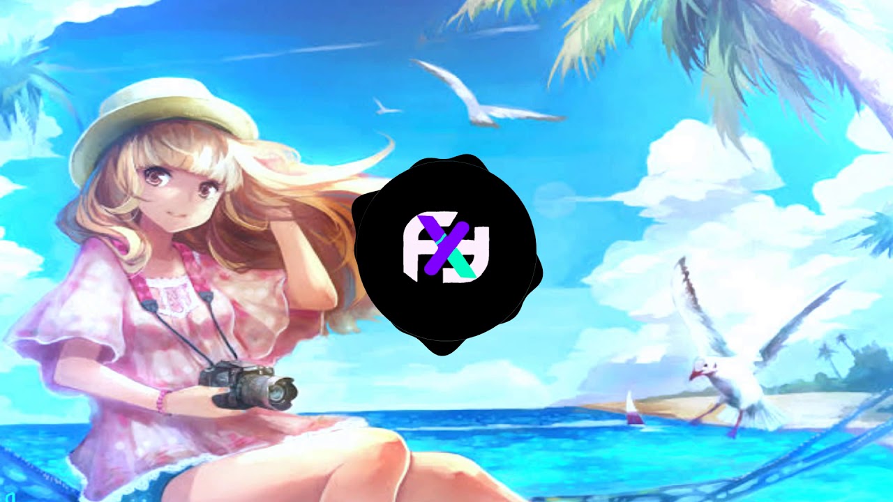 IAHN - Summer Vacation