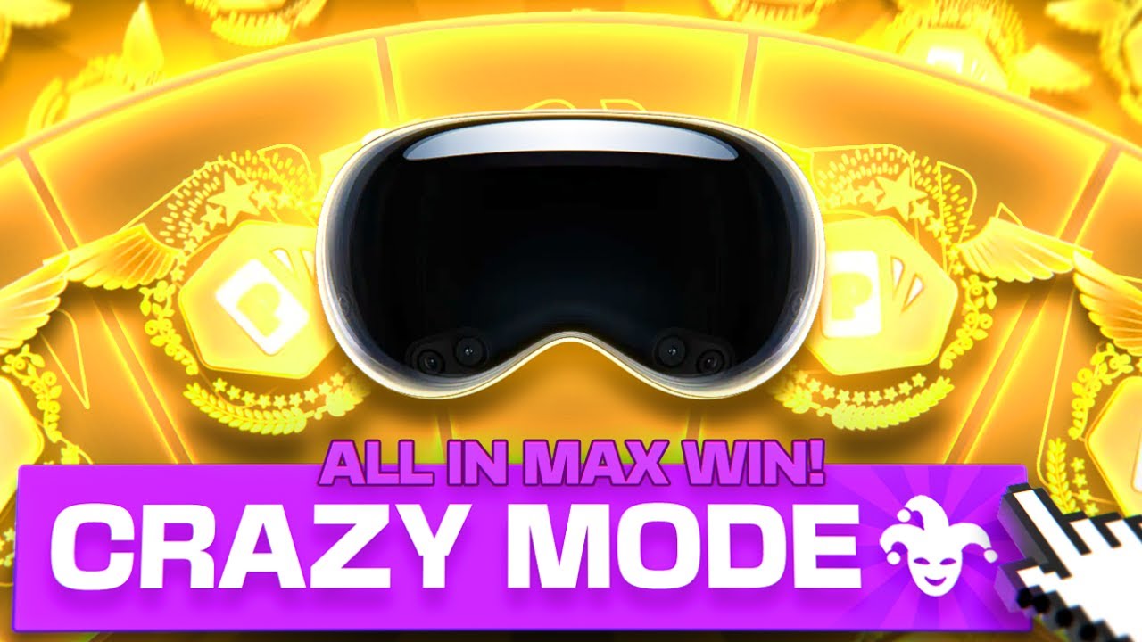 THEY UNBOXED A MAX-WIN WHILE I WAS ALL-IN ON CRAZY MODE!! (PackDraw)