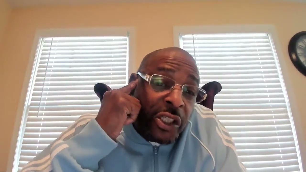 Brother Panic on Books, Knowledge, Wisdom, & Understanding