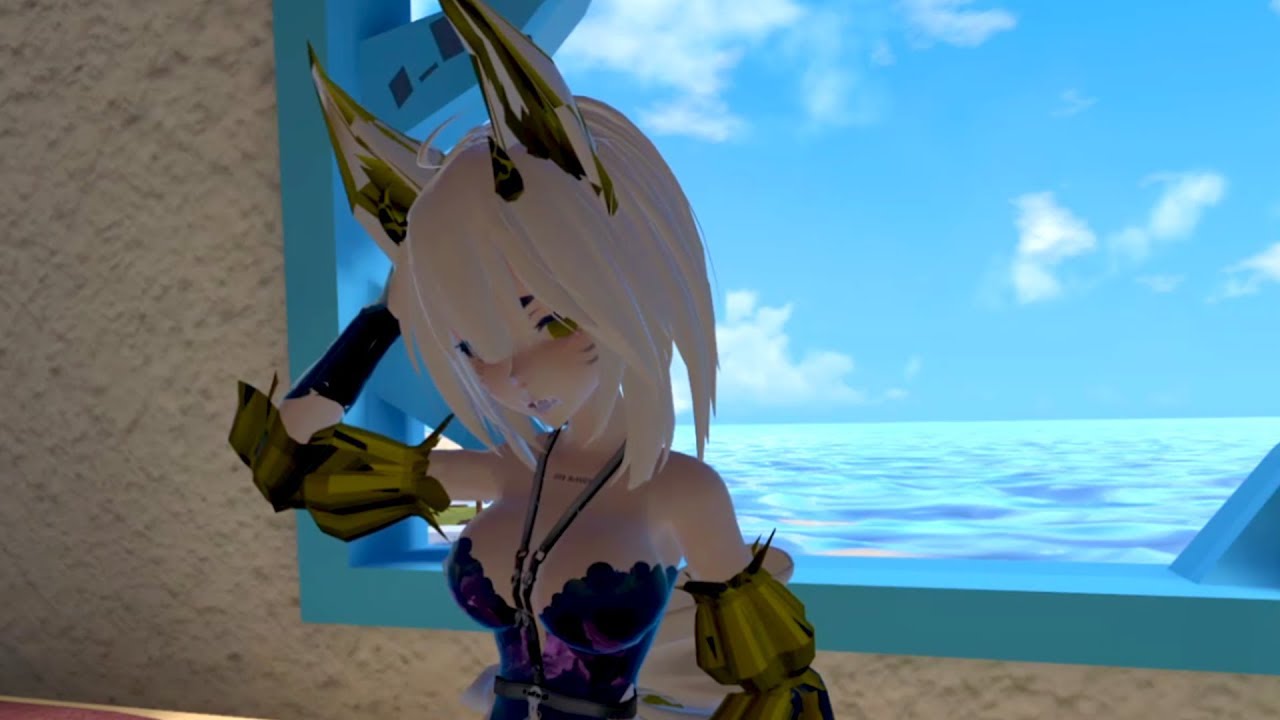 people in vrchat share their worst dates