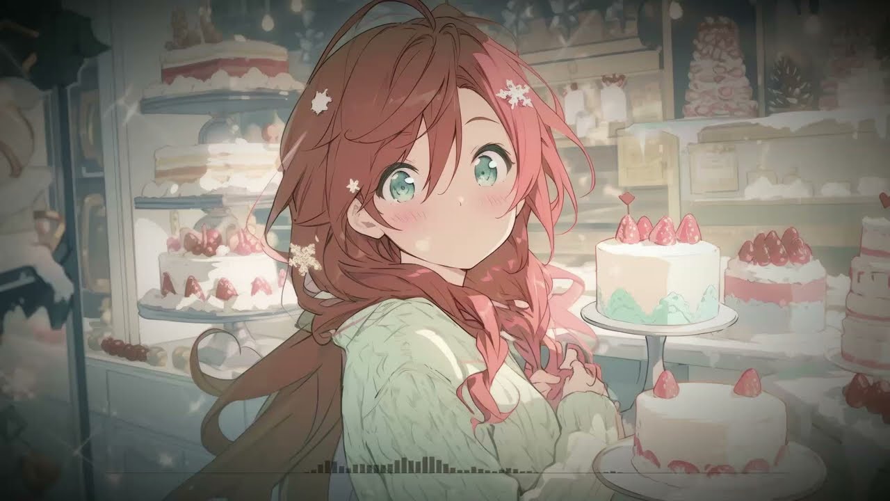 「Nightcore」→ NOTD, Lou Elliotte - Honest