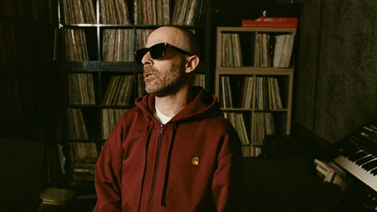 The Alchemist - Ask for Me Acapella (92 bpm) ft Hit Boy