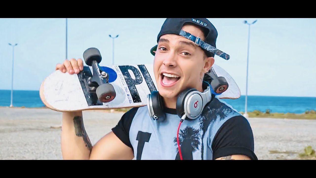 Sixto Rein - Lo Que Me Gusta