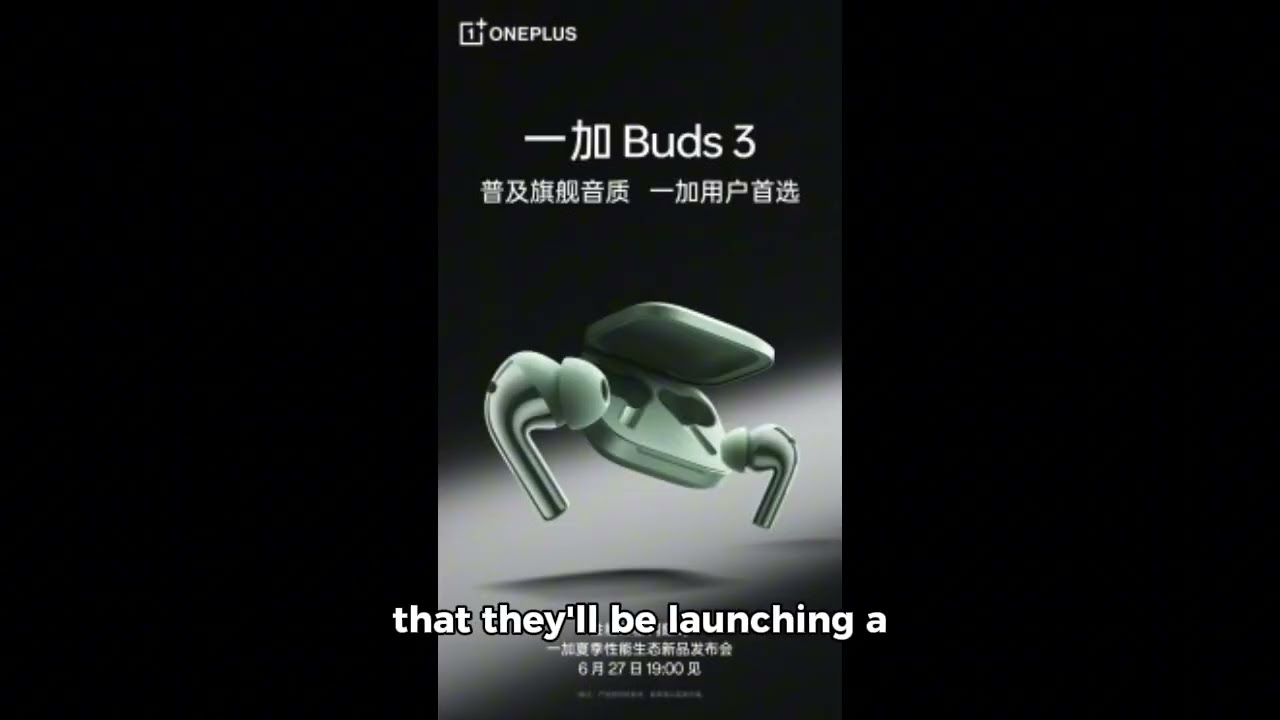 OnePlus Ace 3 Pro Launch: 10 Exciting Details Revealed!