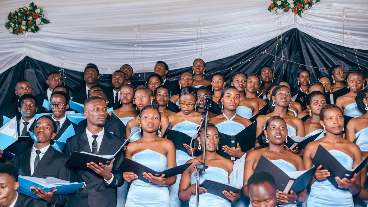 Igitambo cya misa y’icyumweru cya 4 gisanzwe