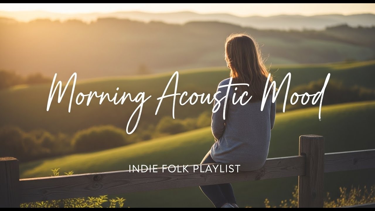 Happy Indie Folk Music | Indie/Pop/Folk/Acoustic Playlist Vol 376