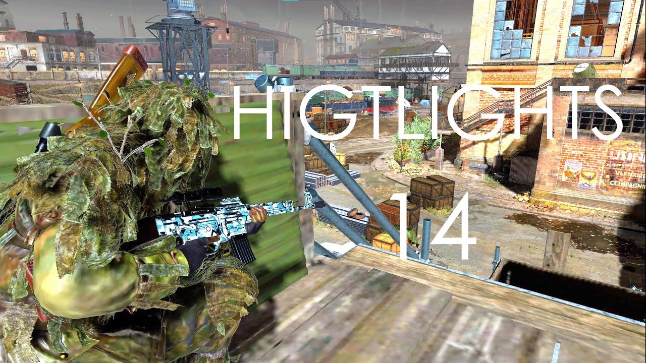Sniper Elite 5 - Highlights 14