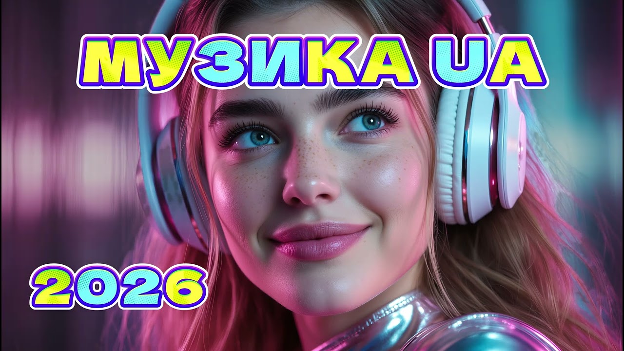 НОВИНКИ УКРАЇНСЬКОЇ МУЗИКИ 💙💛 МУЗИКА UA 💙💛 TOP ТРЕКИ