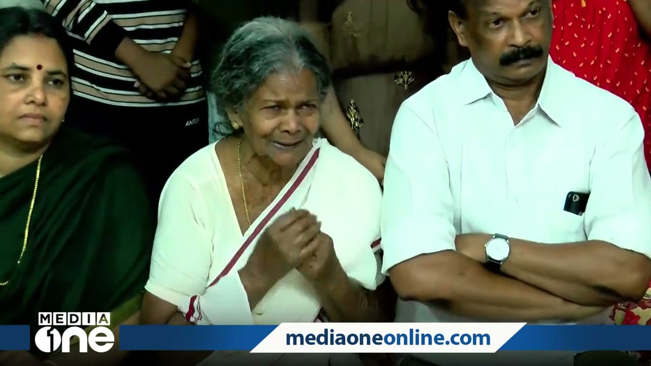 കെ.രാധാകൃഷ്ണന്റെ സത്യപ്രതിജ്ഞ: കുടുംബാംഗങ്ങള്‍ സന്തോഷത്തില്‍ | K. Radhakrishnan |