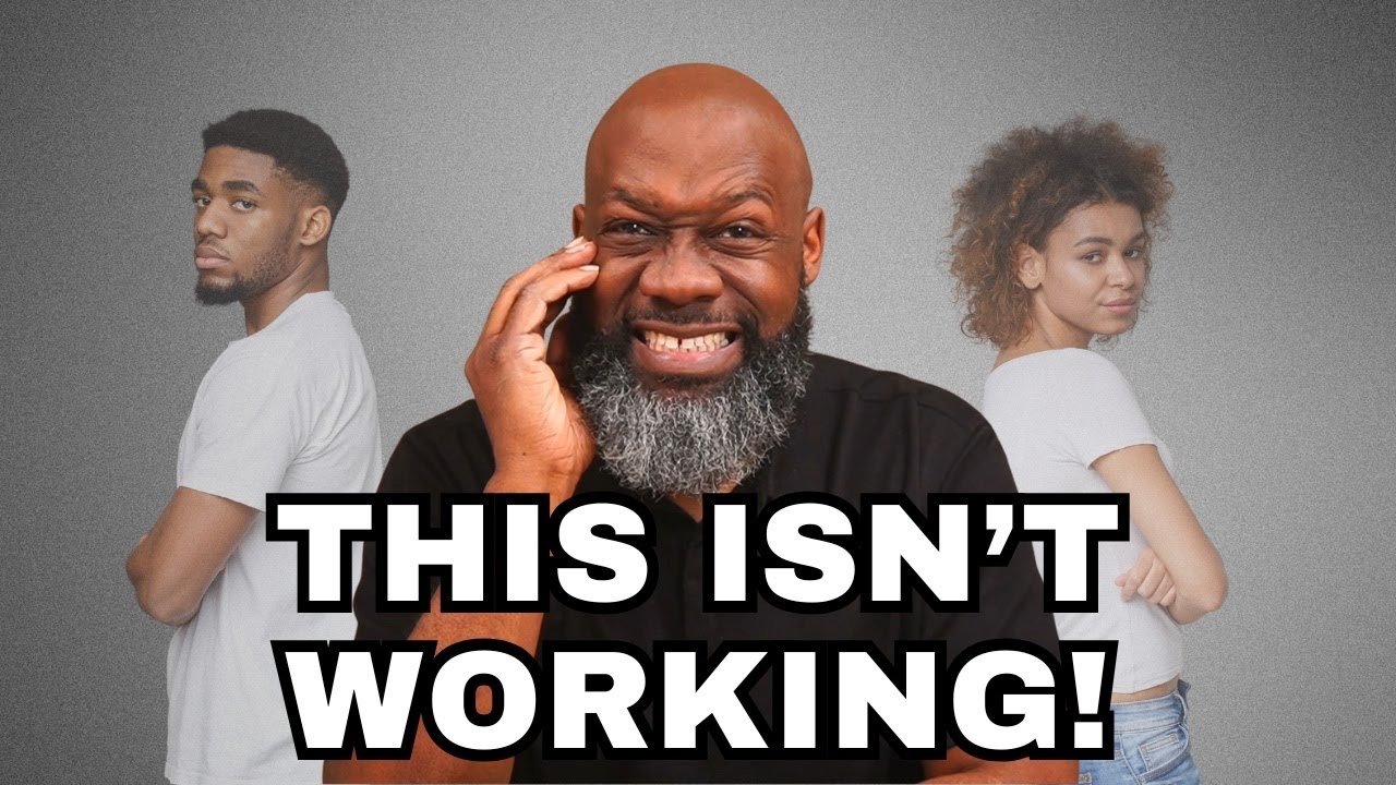 Relationships Work When You Do...Do The Work!