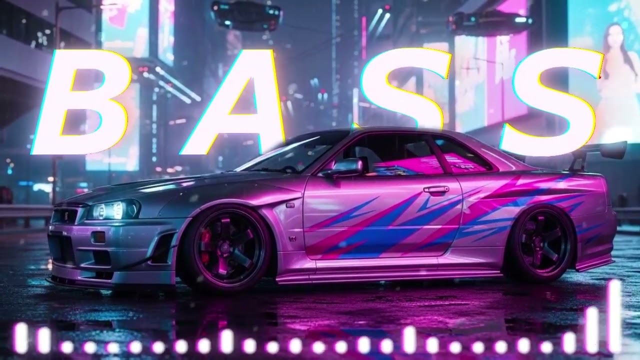 CAR MUSIC MIX 2026 🚗💥 BASS CLUB BANGER | EDM REMIX 🔊 SUPER BASS BOOSTED PARTY HITS