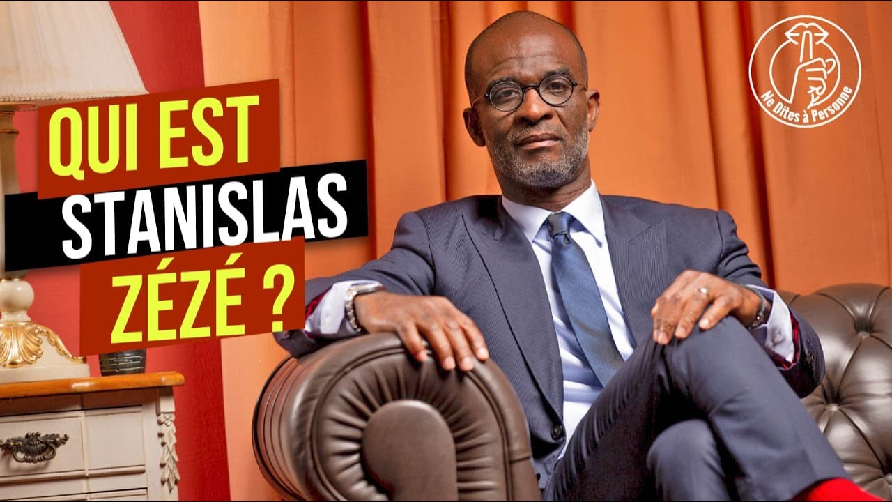 La vraie histoire de la star de l'entrepreneuriat en Côte d'Ivoire !