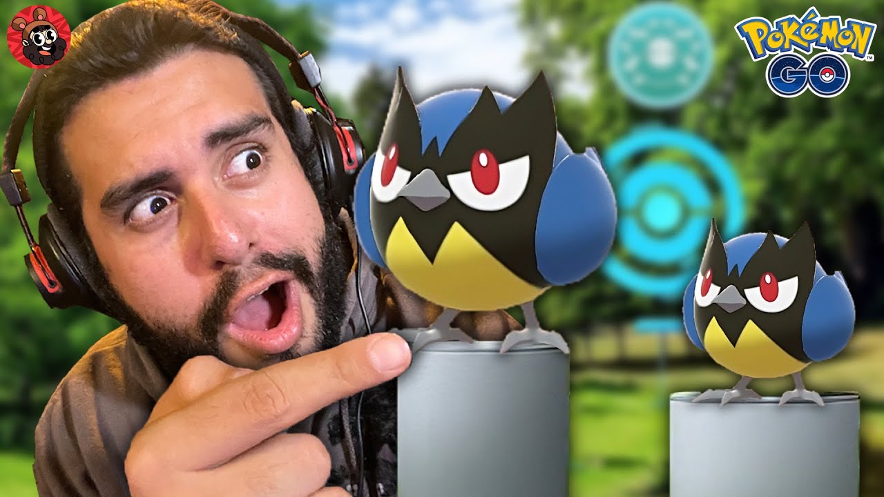 NUNCA VUELVAS A PERDER UNA EXHIBICIÓN EN POKEMON GO