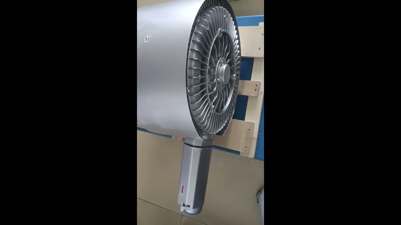 2RB 520 Vortex Fan / 2RB 720 Vortex Fan / Various Models MF Filter 