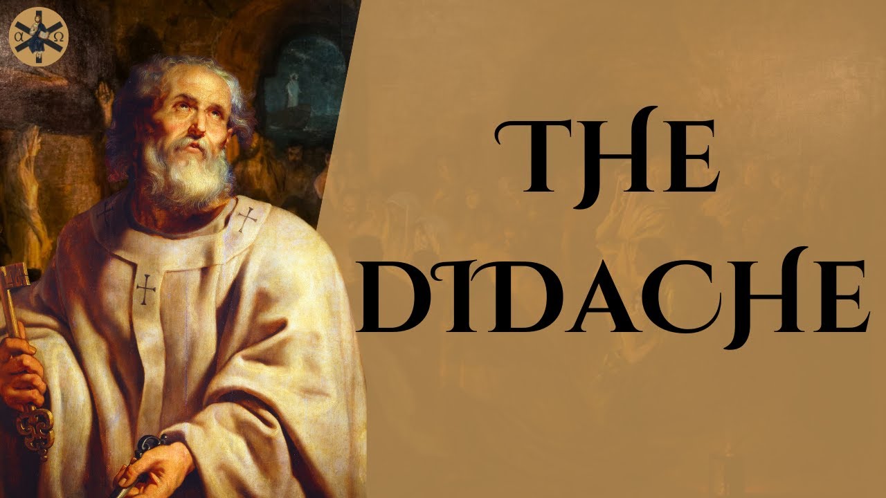 What is the Didache?