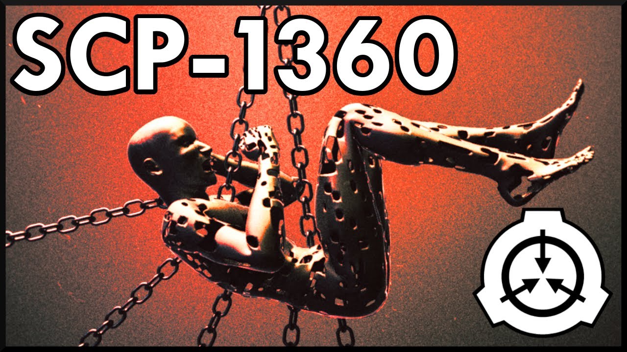 SCP-1360  |  PSHUD #31  |  Euclid  |  Full Story  |  Peregrine