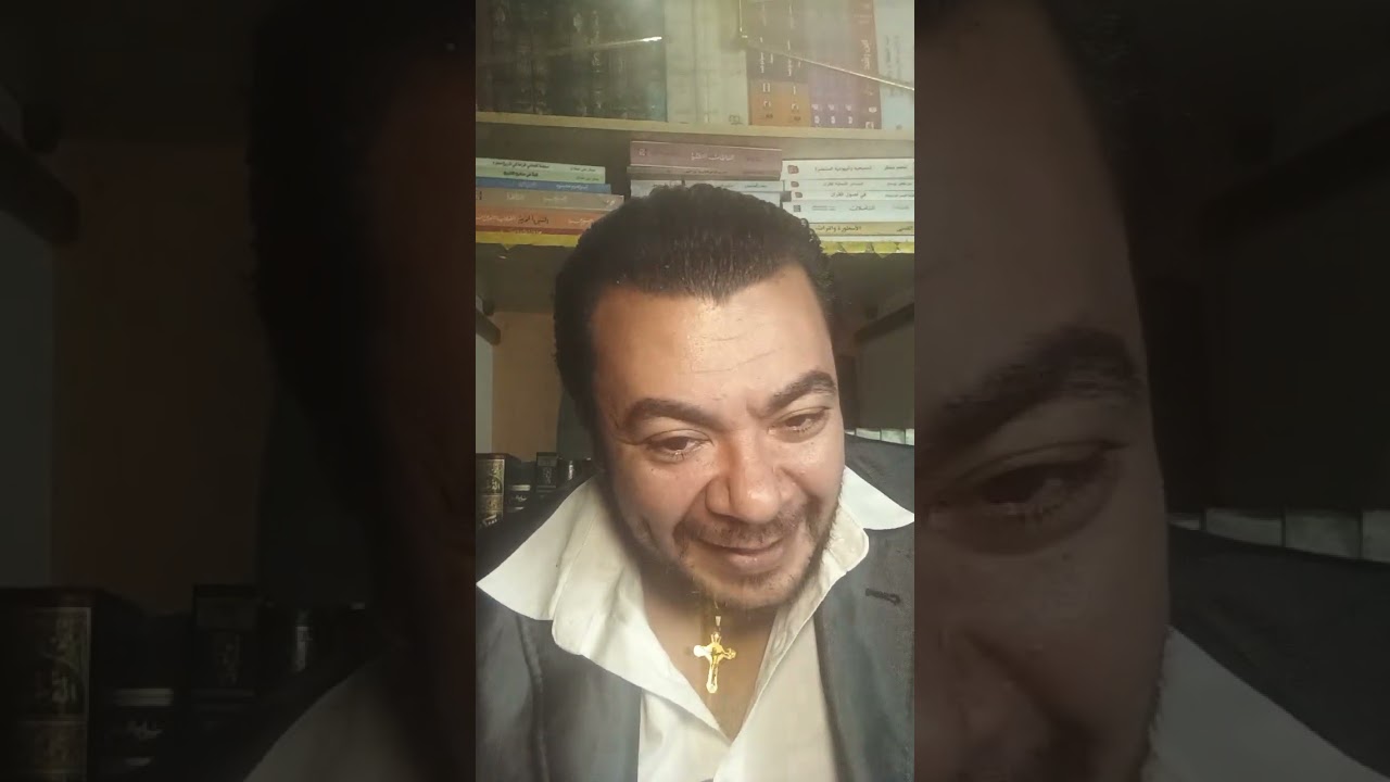 إله معاذ خرج ولم يعد 