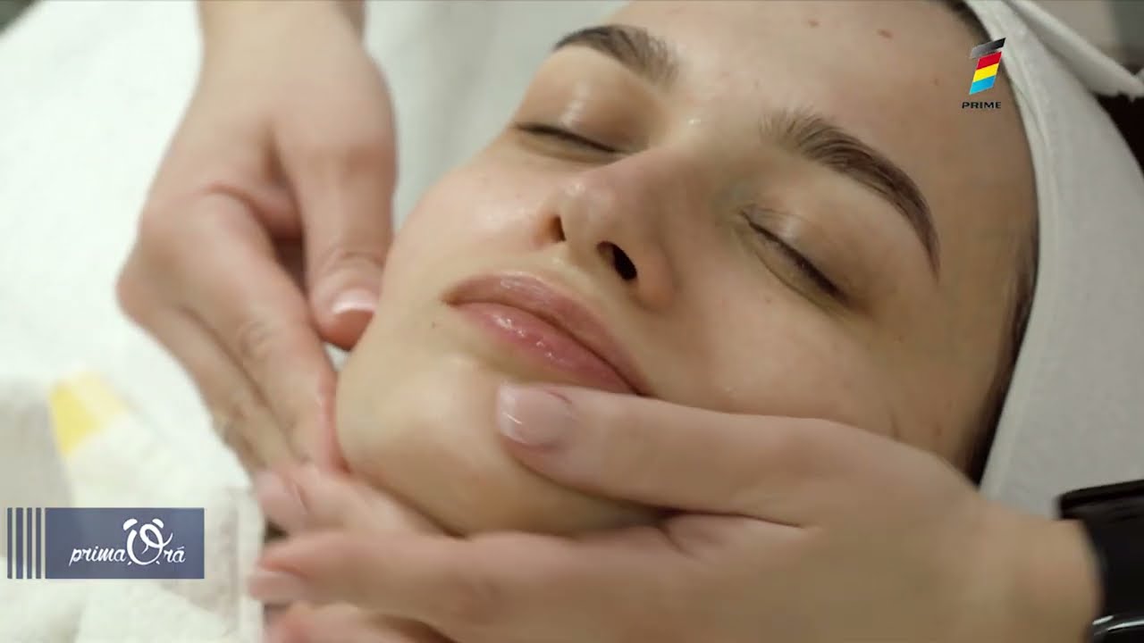 TOTUL DESPRE MEZOTERAPIA VIRTUALĂ. SFATURILE MEDICULUI ŞI PROBLEMELE DE TEN PE CARE LE TRATEAZĂ.