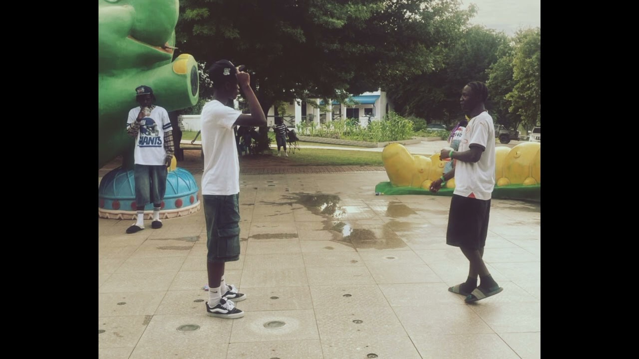 Winners pt3 (remix)