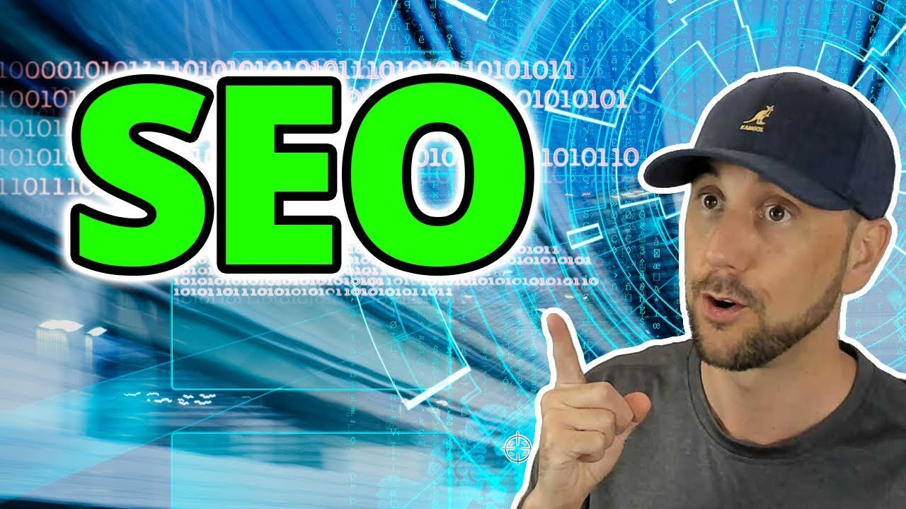 Что такое SEO и как оно работает ❓ SEO для начинающих