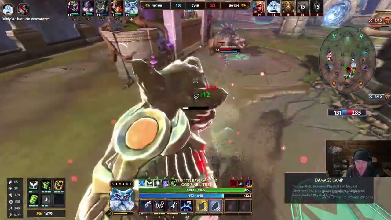 SMITE