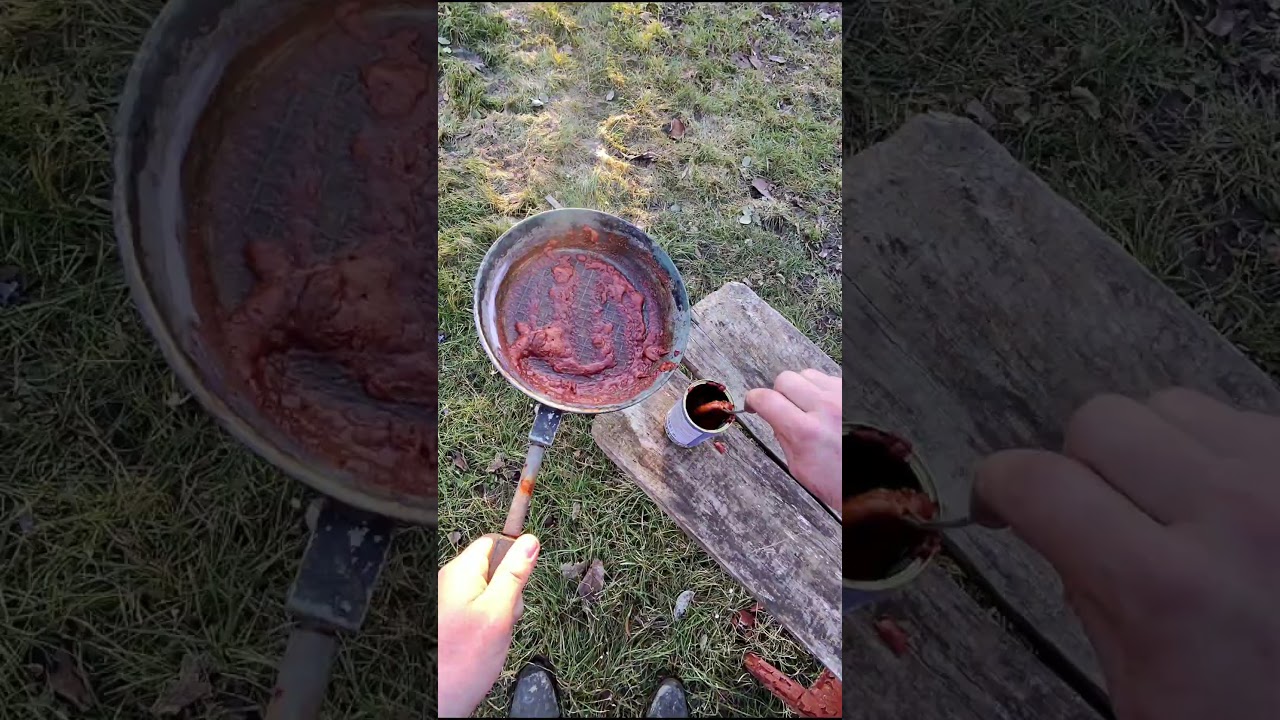 Реактивна томатнапаста!!!#ракета #пень #вогонь #паливо #дніпром @Dnipro M