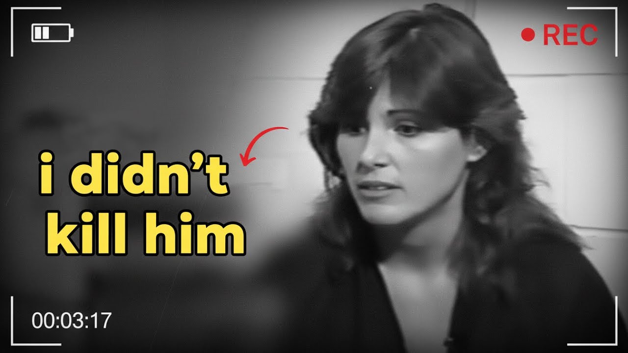 DARK SECRET behind John Newell Murder Case