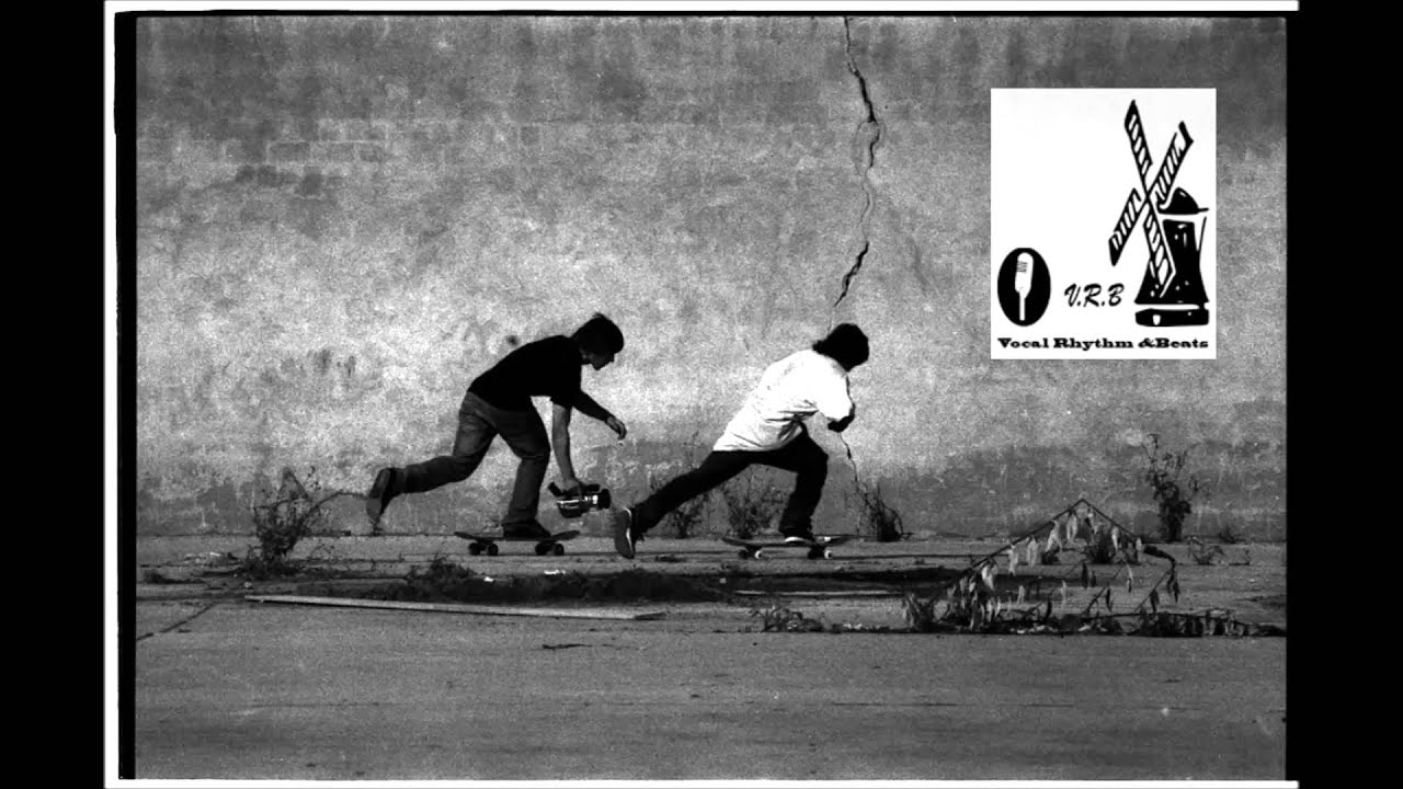 Kid Cudi - Cudderisback