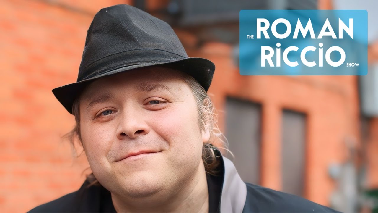 The Roman Riccio Show | Chip Thomas Interview