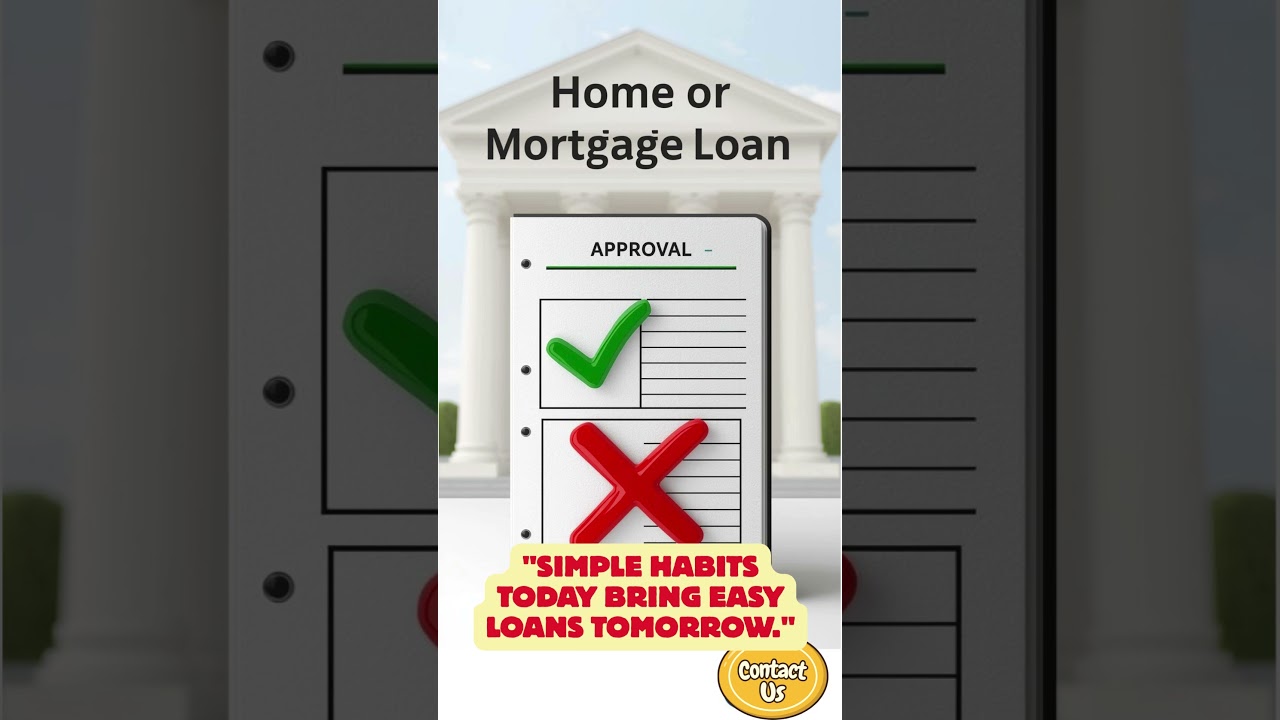 🏠Home Loan Tips & Property Loan Guidance | Udaysagar Mortgage Broker &ndash; Krishna Mohan (CSC Certified)