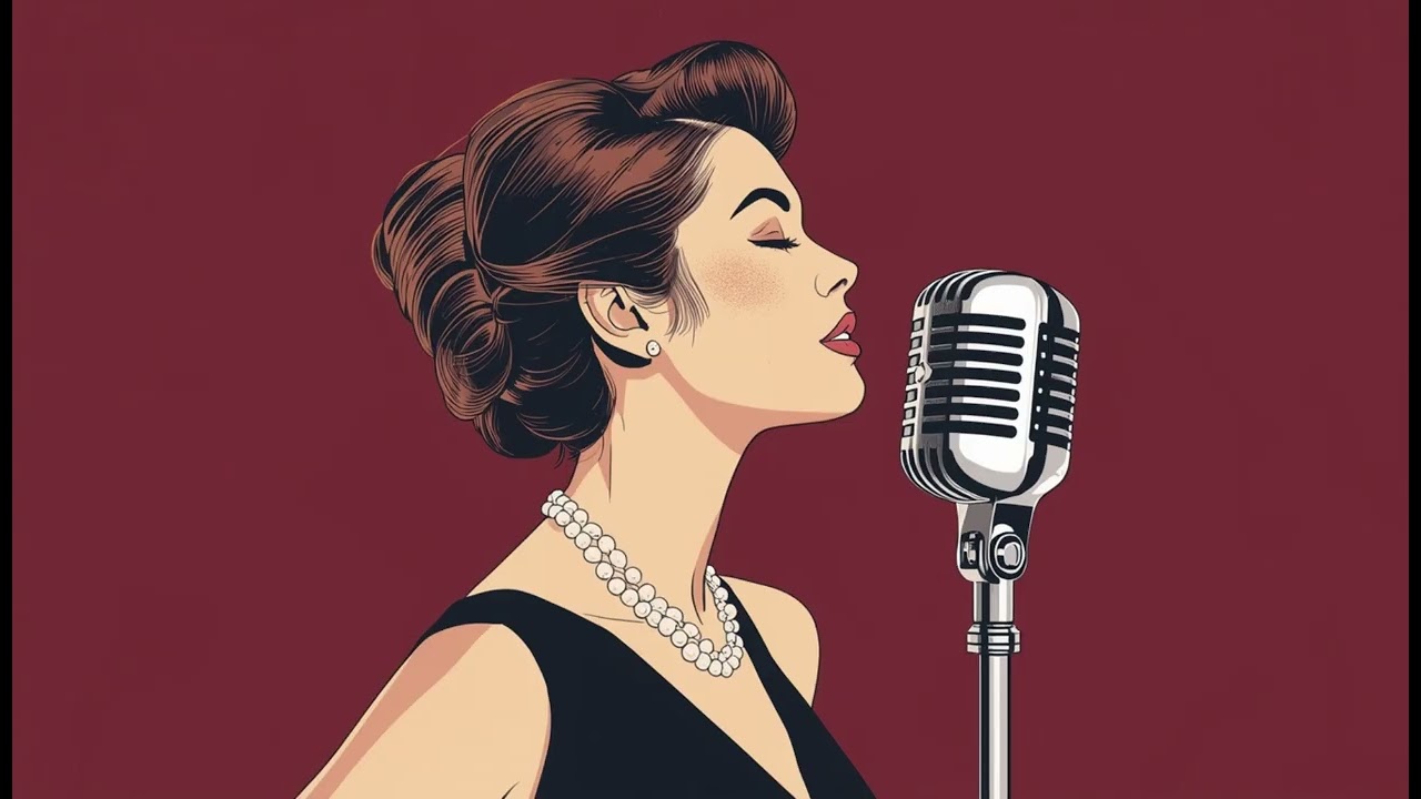 Just Thinking Tonight...Vintage classics