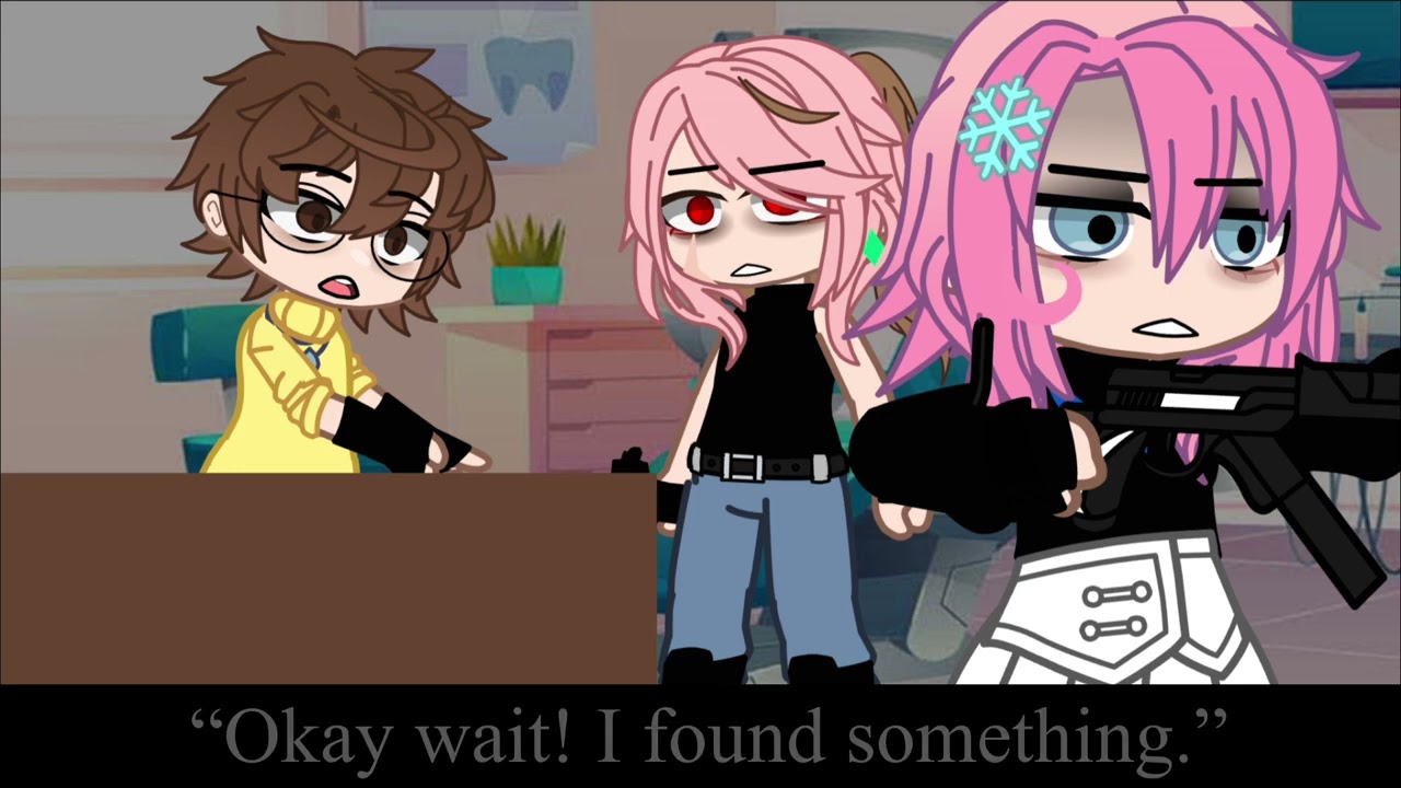 Learning the truth \\Lies and Deceit AU//\\implied Tommy and Tubbo angst//
