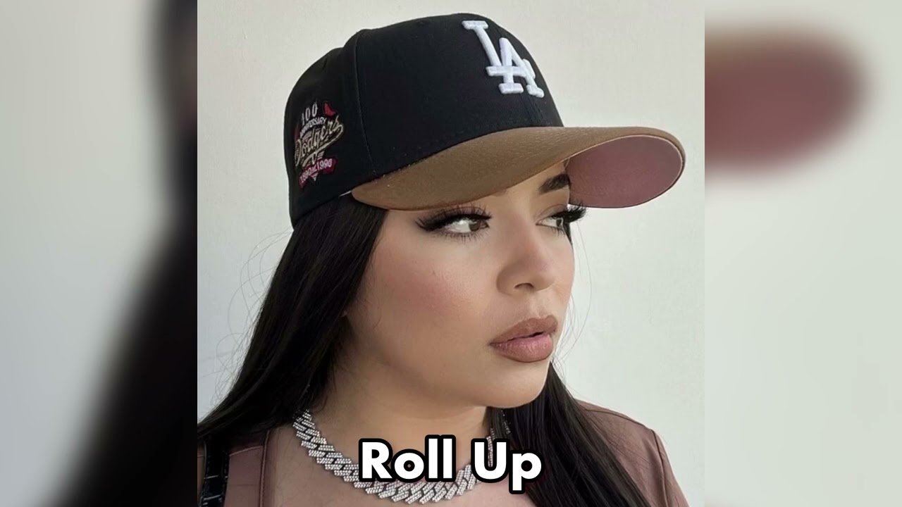 Vocal | YG Type Beat 2026 - “Roll Up”
