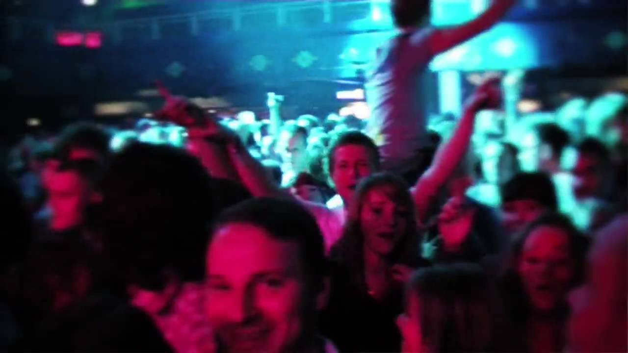 The Twang - Encouraging Sign (Official Video)