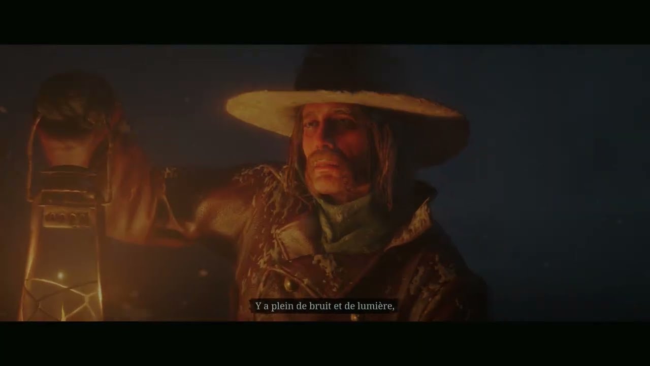 #1 Red Dead Redemption II 🤠 [Playthrough] sur PS5 Pro