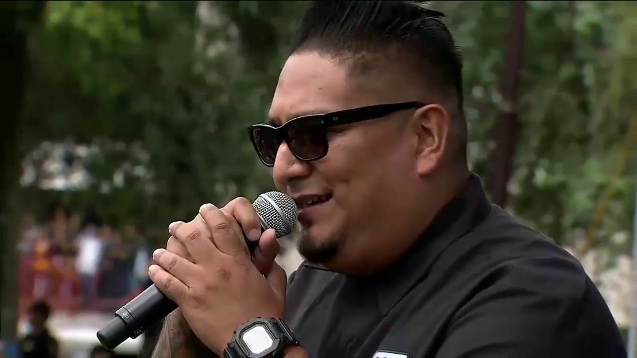 Inspector En Vivo 2019 #FILIPN2019 (Concierto Completo HD)
