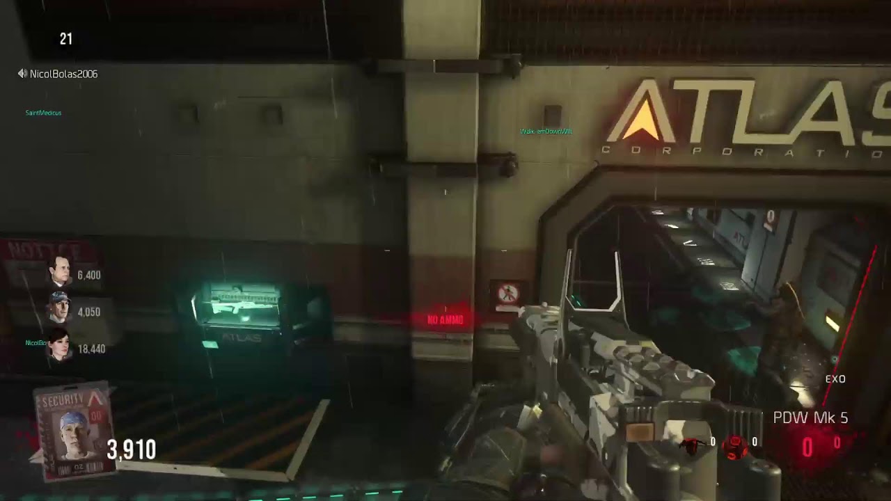 Cod advanced warfare in 2026 1.5