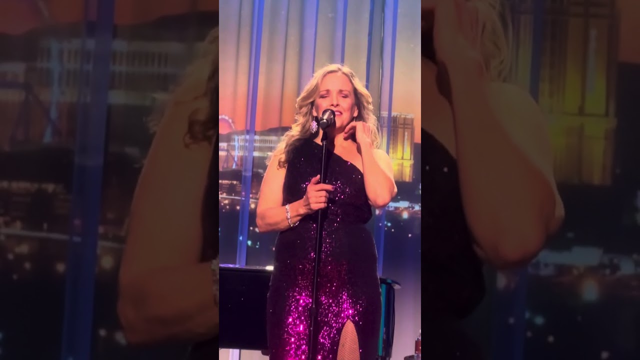Alice Ripley - Next to Normal - I Miss the Mountains - 11/23/24 - Las Vegas