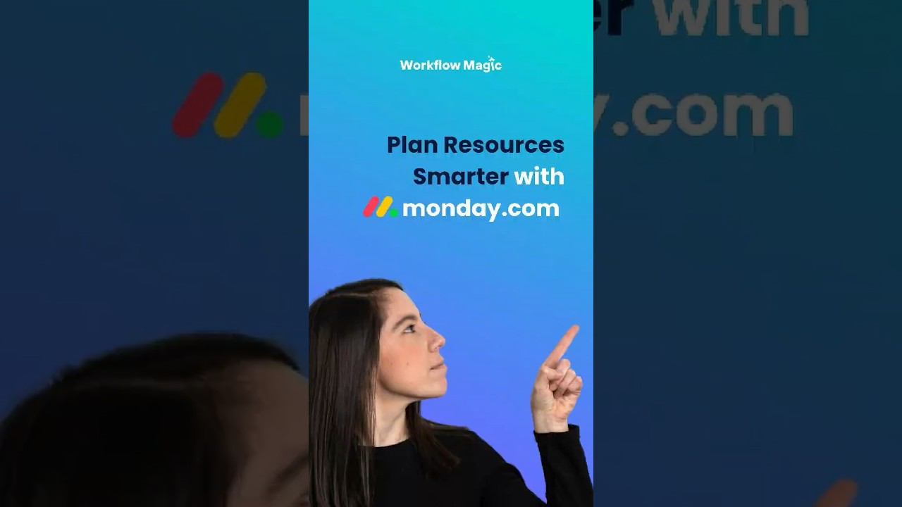 Plan Resources Smarter with monday.com 🚀