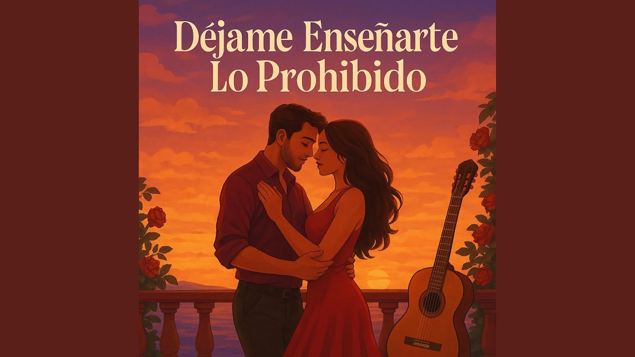 Dejame Enseñarte Lo Prohibido (feat. MaLover)