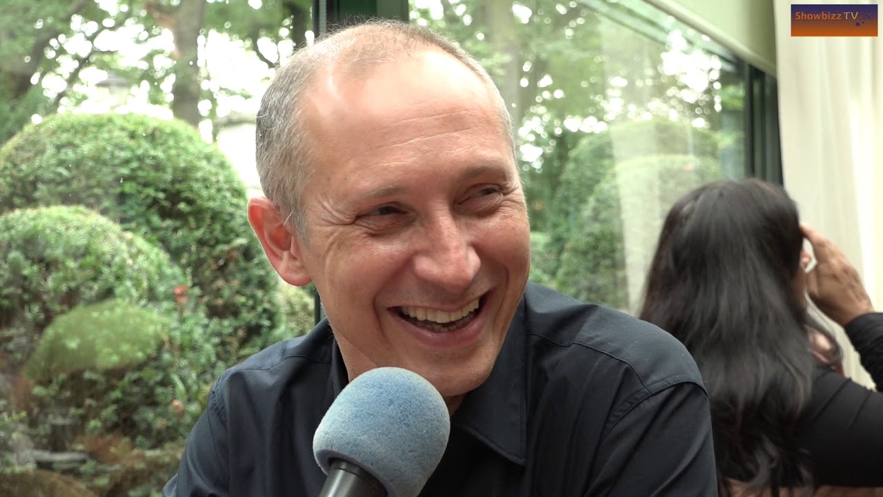 Heeft Helmut Lotti een nieuwe vriendin?