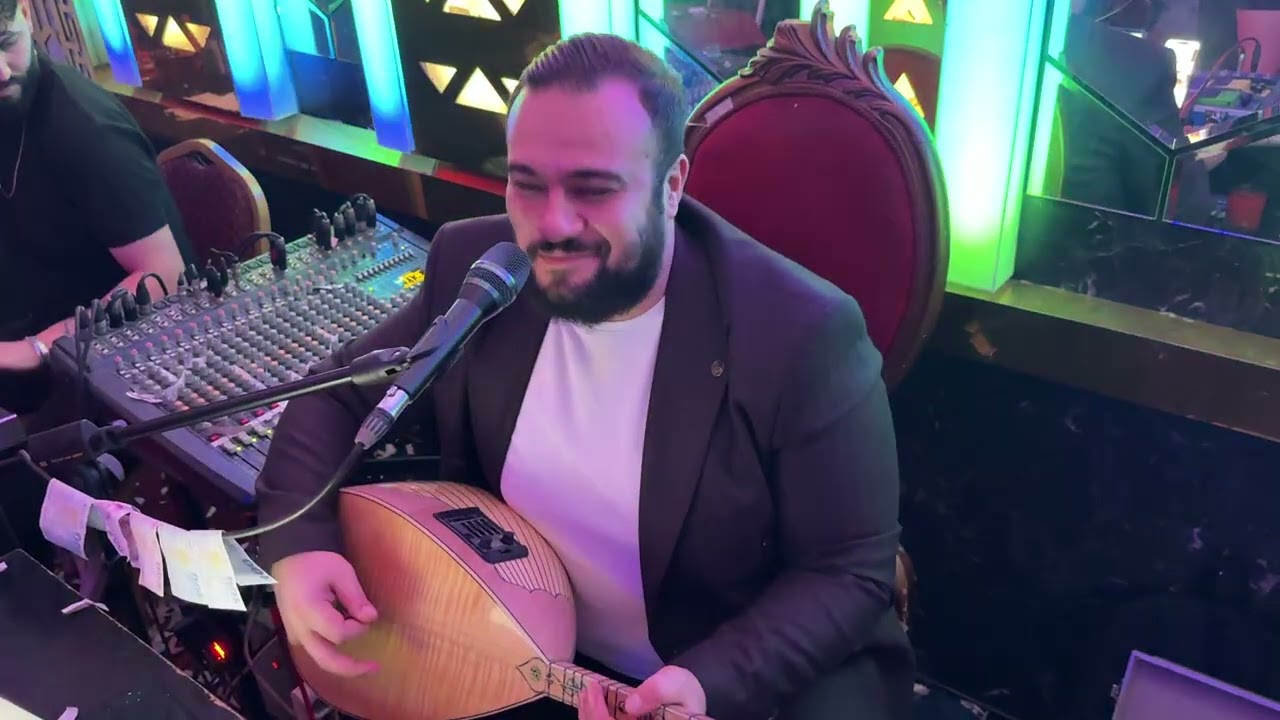 EJDER YILMAZ | SARIKIZ - BAHÇELERDE ISIRGAN