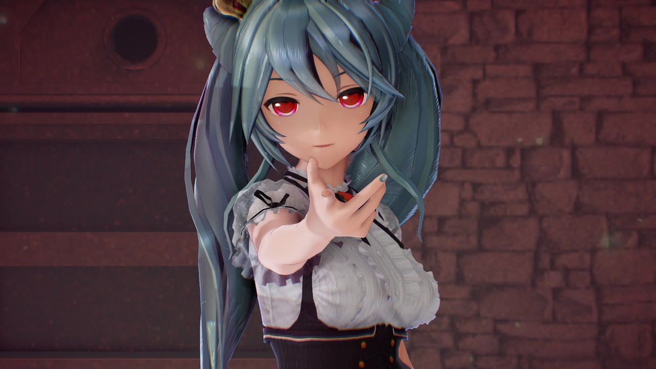 【MMD】KING / Kanaria feat.GUMI【1080p】YYB Cruise Date Miku さん