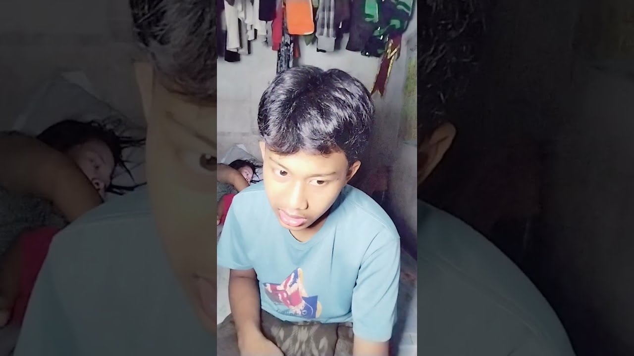 BELAJAR NGAJI BACA DOA TAWASUL ‼️ ALI MASIH BELUM PEDE