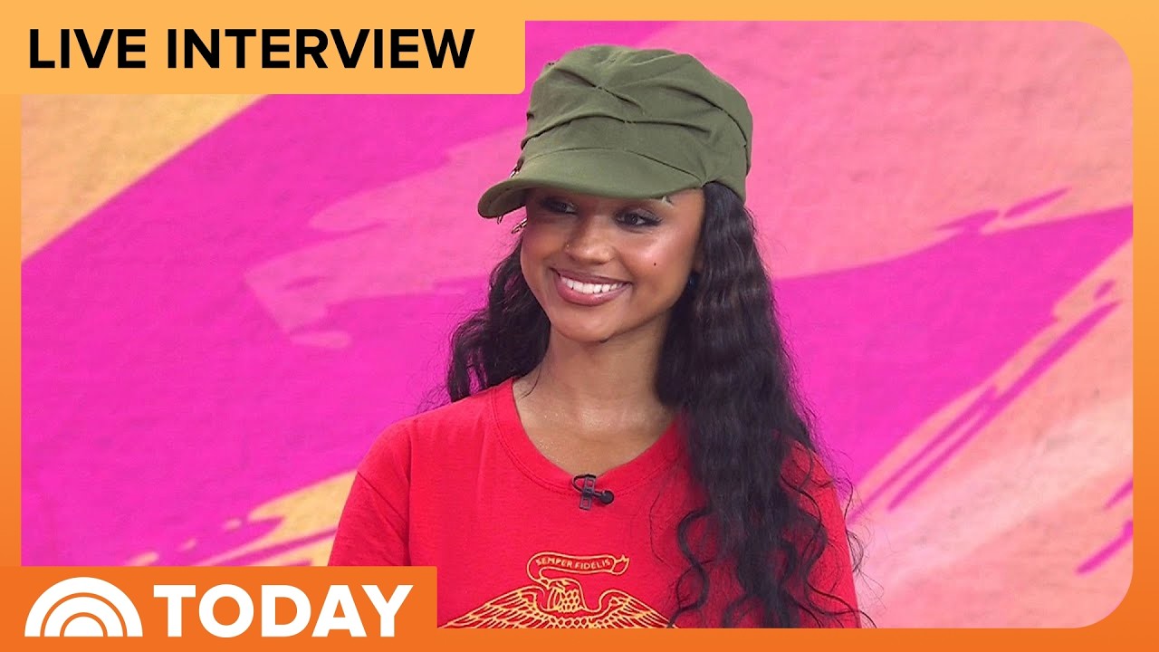 Music Superstar Tyla Talks New Highly Anticipated Album &lsquo;A*Pop&rsquo;