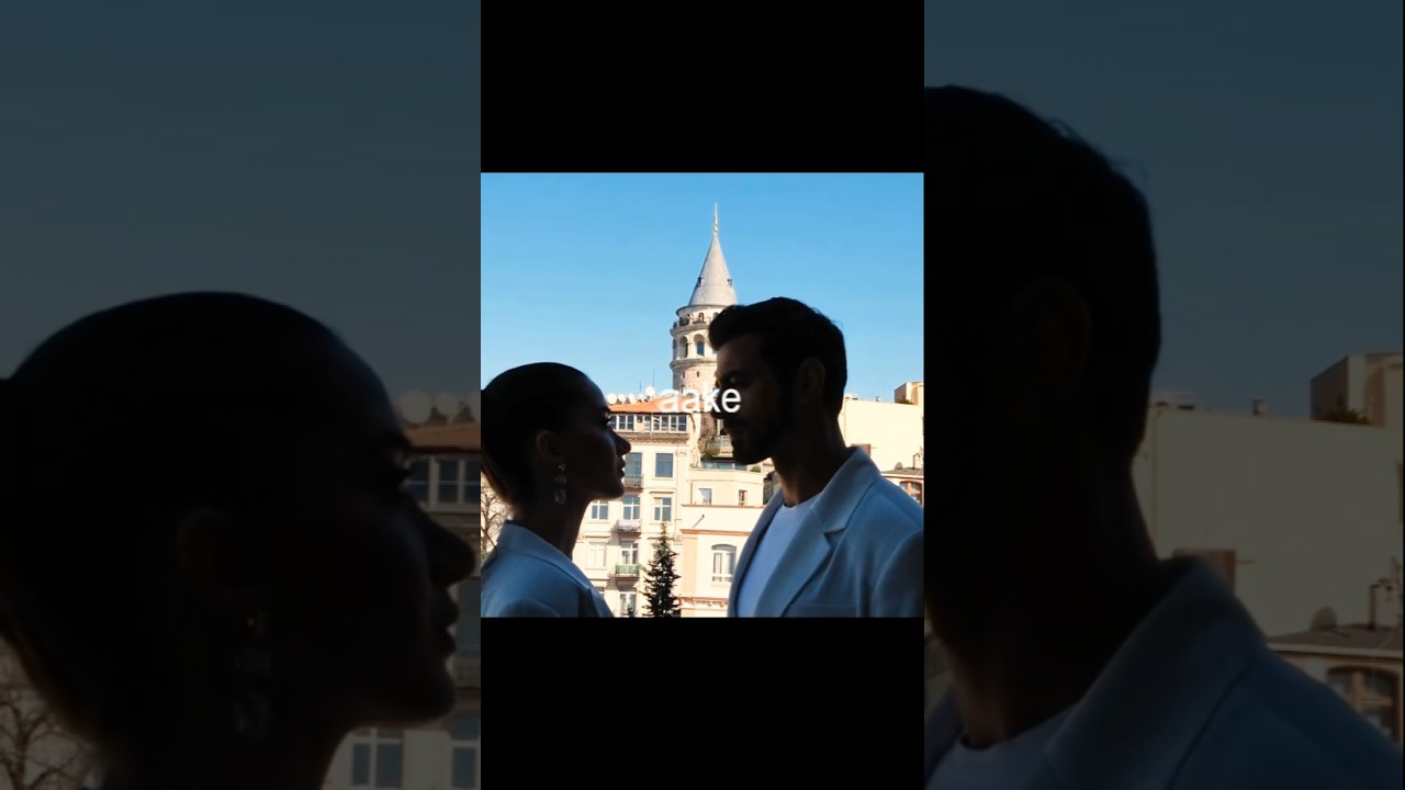 Broo!! they both look so damn hot 🔥 // #ytshorts #eming&uuml;nen&ccedil; #ilsudemirci #merteş