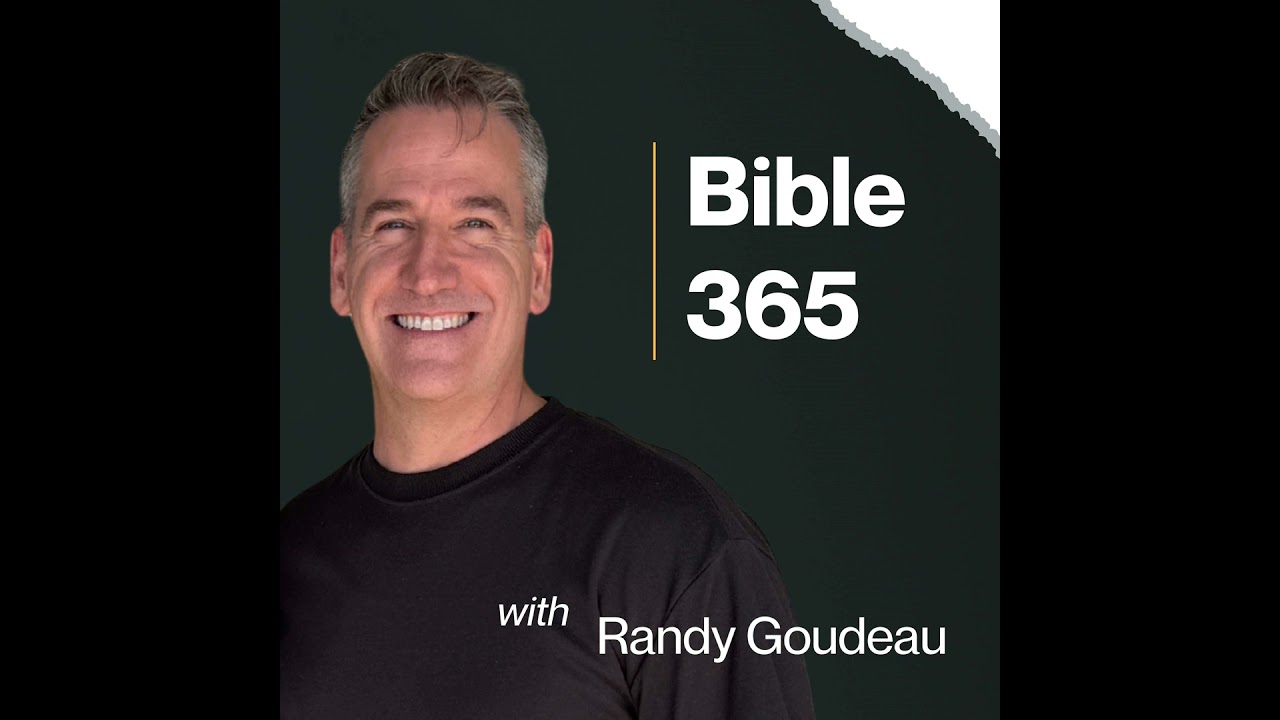 Day 37: When You Cry To The Lord