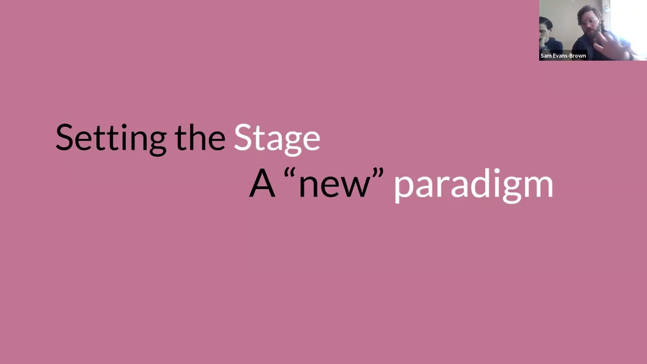 Moving the Needle: Leveraging the Employers' Voice